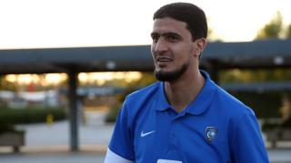 المفرج: افتقدنا نواف بن سعد