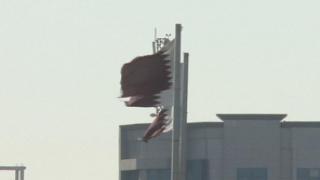 قطر تنقل معركتها إلى اليمن وتقلل من حجم إنجازات التحالف