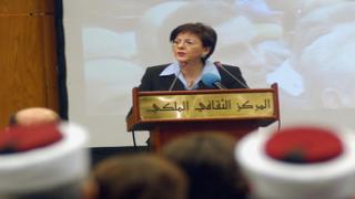 “تقرير العنصرية” يطيح بمسؤولة أممية