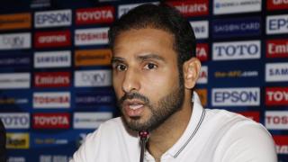 الشهري: مبروك للوطن.. وللاعبين الأبطال