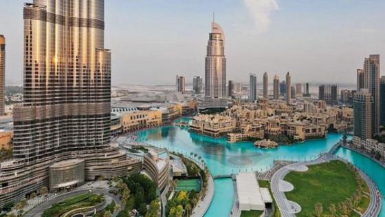 السعوديون استثمروا 8 مليارات درهم بعقارات دبي في 2016