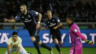 ريال مدريد يعبر أميركا ويبلغ نهائي المونديال