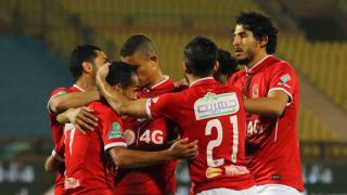 الأهلي والوداد يتأهلان إلى ربع نهائي دوري الأبطال