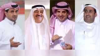 إيقاف القريني يعيد الذاكرة إلى أشهر العقوبات ضد الرؤساء