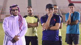 جميل قاسم: طريقتي لم تتسبب بخسارة نقاط الوحدة