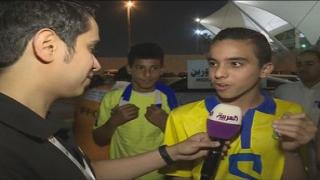 “ديربي الرياض”.. خسائر مالية وغياب جماهيري