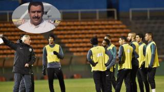 الخراشي: 15 دقيقة كافية لإسقاط تايلاند