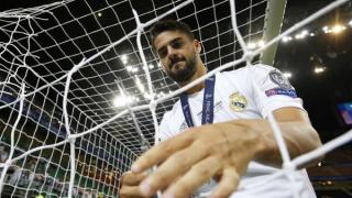 إيسكو يستعد للرحيل عن ريال مدريد