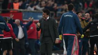 واتفورد يستغل استقالة سيلفا ويعينه مدرباً له