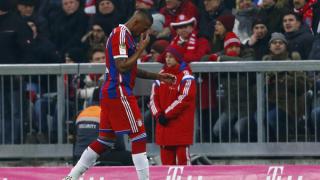 بواتينغ يواصل الغياب عن بايرن