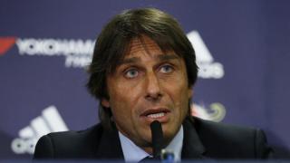 كونتي: الحديث عن تتويج تشيلسي سابق لأوانه