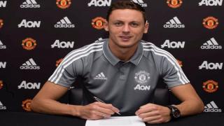 مورينيو: ماتيتش يحتاج إلى مزيد من الوقت