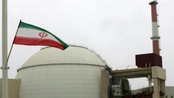 بتعاون روسي.. إيران تبدأ بناء مفاعلين نوويين