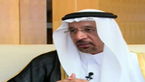 وزير الطاقة السعودي: ليس لدينا رقم مستهدف لإنتاج النفط