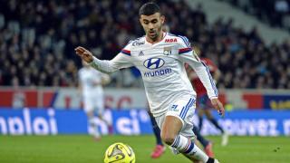 موناكو يتعاقد مع الجزائري غزال حتى 2021