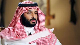 ولي ولي العهد السعودي يزور باكستان والصين واليابان