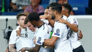 ليفربول يهزم هوفنهايم.. ويقترب من دور المجموعات