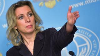 موسكو لتيلرسون: تعال وفسر لنا ما فعلتم بسوريا