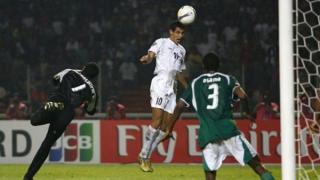 16مدينة سبقت كوالالمبور في تاريخ مواجهات الأخضر والعراق