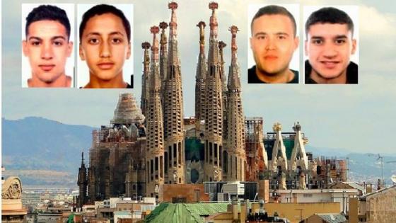 كادت “أم الشيطان” تدمّر إحدى أشهر كنائس العالم ببرشلونة