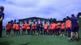 الفيحاء يتعادل مع كونيا سبور التركي