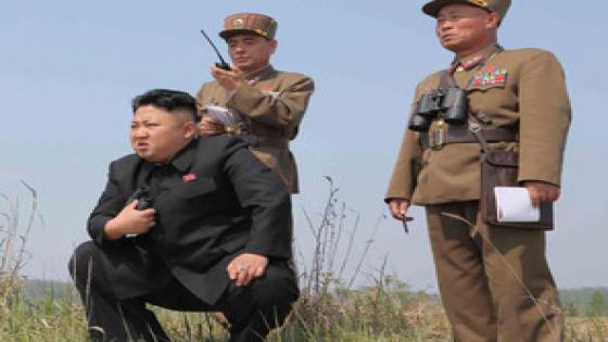 تجربة كوريا الشمالية النووية تزلزل الأرض بقوة 5.3