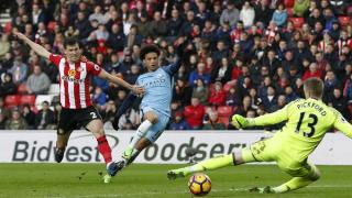 الدوري الإنجليزي: مانشستر سيتي ينتزع المركز الثالث