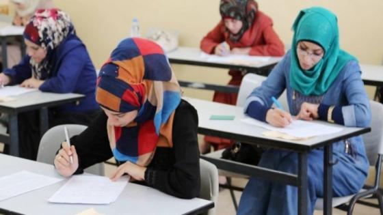 إعلان نتائج الامتحان التـطبيقي الشامل للعام 2019 في قطاع غزة والضفةالان مرفق رابط الفحص والاستعلام