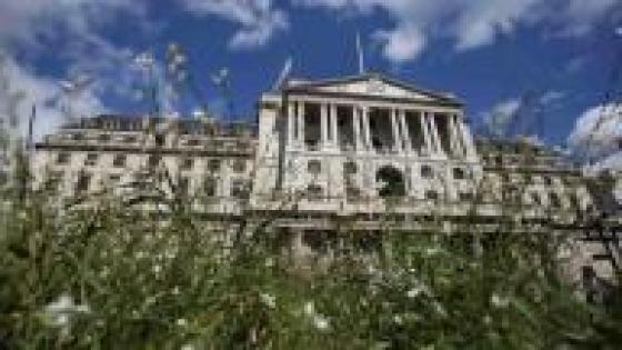 بنك إنجلترا: بدء شراء سندات الشركات من 27 سبتمبر