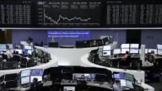 الأسهم الأوروبية تتراجع مع أداء ضعيف لقطاعي التعدين والأدوية