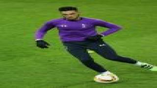 بن طالب ينتقل إلى شالكه على سبيل الإعارة