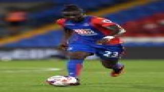 باردو: سواري مدافع كريستال بالاس ربما يغيب لستة أشهر