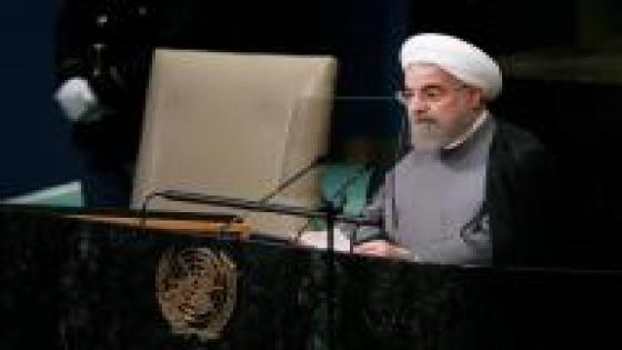 روحاني يدعو السعودية للكف عن السياسات “المثيرة للانقسام”