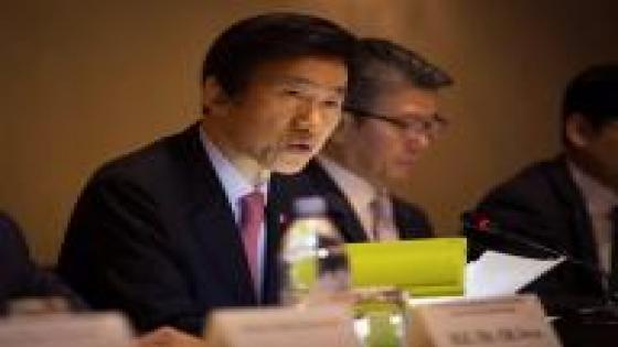 كوريا الجنوبية تطالب بإعادة النظر في عضوية كوريا الشمالية بالأمم المتحدة