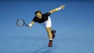 بريطانيا تواجه كندا في كأس ديفيز للتنس 2017