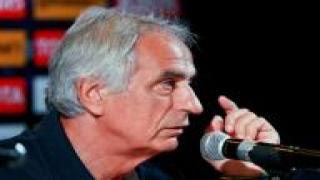 خليلوجيتش مدرب اليابان يعتمد على تحويل الضغط لحافز أمام العراق