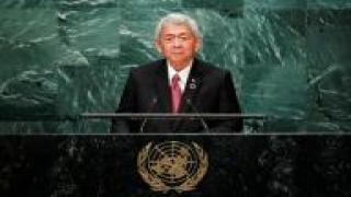 الفلبين تطلب من العالم عدم التدخل في حرب دوتيرتي على المخدرات