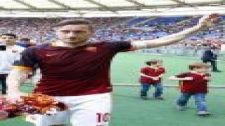 توتي يقول إنه لم يتشاجر أبدا مع أي مدرب لروما