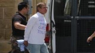 محكمة في قبرص تقضي بتسليم خاطف طائرة مصري لبلاده