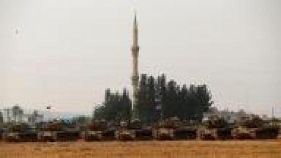 تحليل-تركيا تواجه توازنا دبلوماسيا بشأن خطة “المنطقة الآمنة” في سوريا