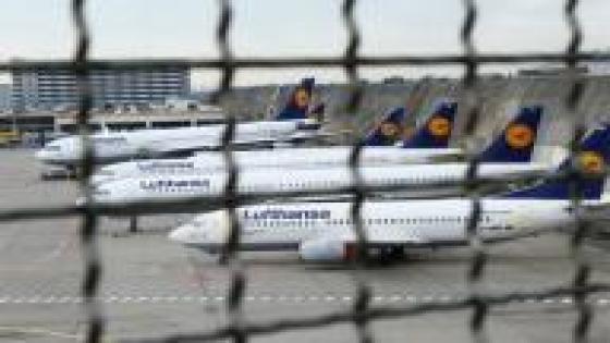 نقابة الطيارين في لوفتهانزا ترفض أحدث عرض بشأن الرواتب لكنها توقف الإضراب