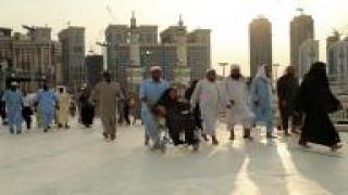 تحقيق-تراجع النشاط الاقتصادي لموسم الحج بفعل انخفاض الأعداد وظروف المنطقة