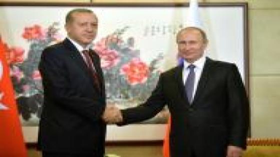 روسيا تعتزم توقيع اتفاق خط أنابيب ترك-ستريم مع تركيا في أكتوبر