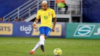 راكيتيتش يتوقع أن يصبح نيمار “ميسي الجديد”