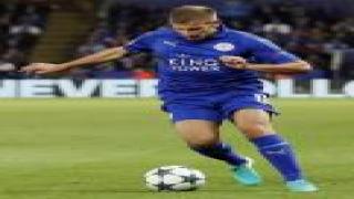 ألبرايتون:يتعين على ليستر استعادة الروح القتالية للعودة للطريق الصحيح