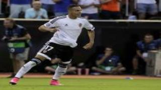 بلنسية لا يزال بدون نقاط بعد الخسارة أمام بيتيس