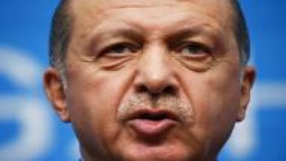 إردوغان سيتناول أزمة سوريا ومحاربة الإرهاب في كلمة بالأمم المتحدة