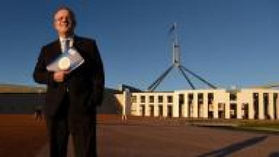 استراليا تفرض بيع ممتلكات اشتراها أجانب دون إذن من الحكومة