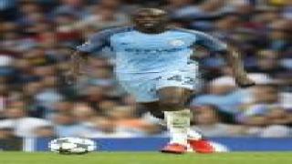 توري خارج قائمة سيتي في دور المجموعات بدوري الأبطال