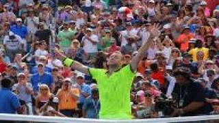 سوك يطيح بالبطل السابق شيليتش من بطولة أمريكا للتنس